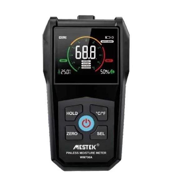 Mestek WM-700A Nem Ölçer