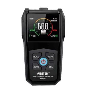 Mestek WM-700A Nem Ölçer