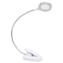 Powermaster Akrobat 3 Kademeli Şarjlı Masa Lambası MG-1003