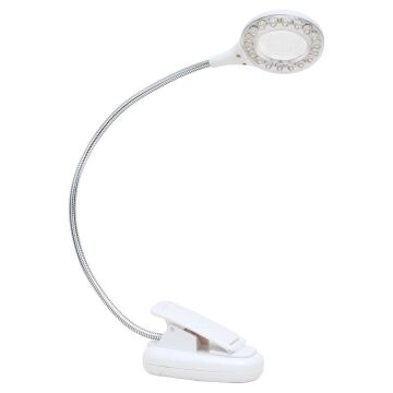 Powermaster Akrobat 3 Kademeli Şarjlı Masa Lambası MG-1003