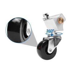 Sunup Tazyikli Halı Ve Yol Yıkama Aparatı