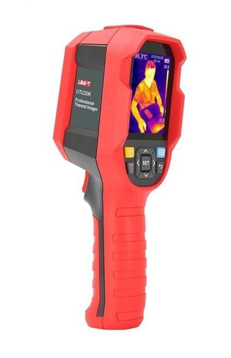 Unit UTi-220K Termal Sıcaklık Görüntüleme Cihazı