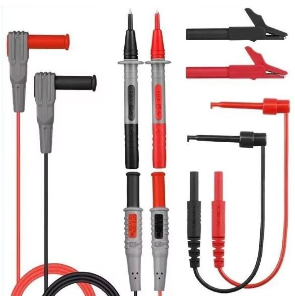 Mestek PROBE KIT-CSX-000 (10A SET) Prob Kiti