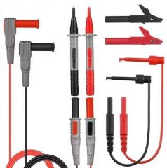 Mestek PROBE KIT-CSX-000 (10A SET) Prob Kiti