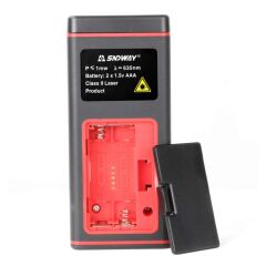 Sndway SW-T60 Lazermetre (60 Metre Ölçüm)