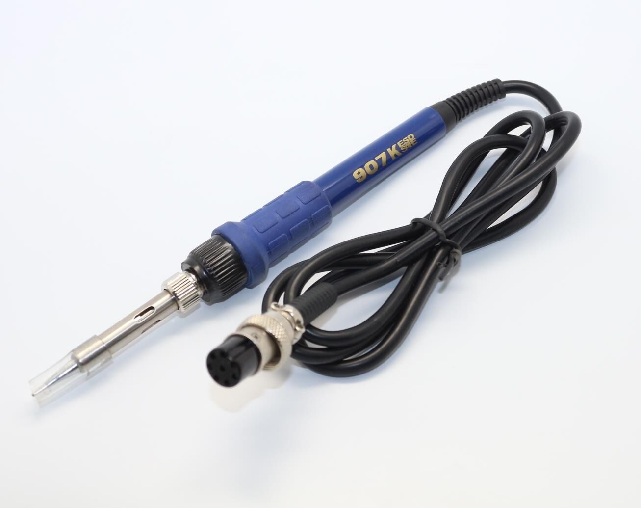 Class 939D+ için 907K 8 Pin Lehimleme Yedek Havya Kolu