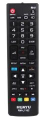 LG RM-L1162 3D Lcd Plazma Led Tv Kumandası