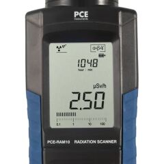 PCE-RAM 10 Dozimetre