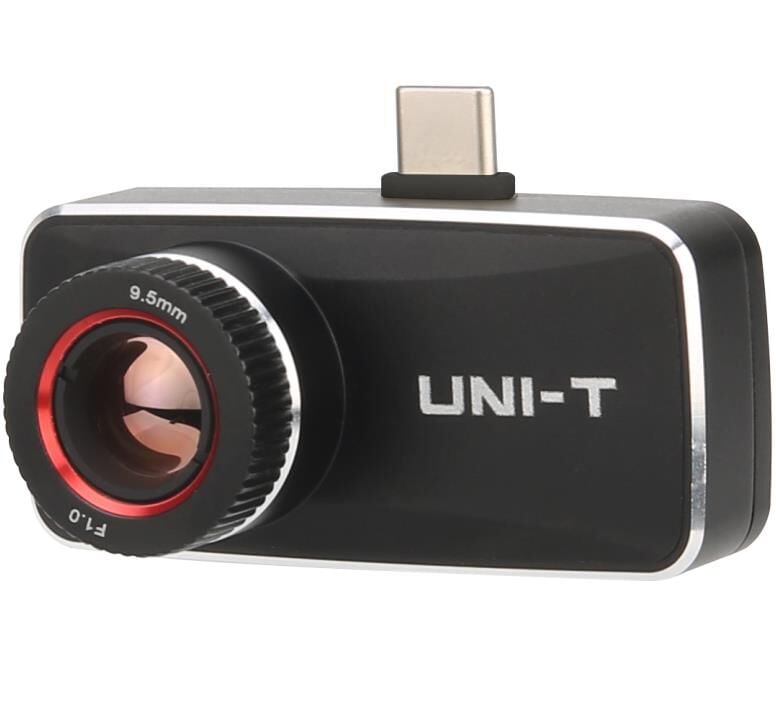 Unit UT-i740M Android için Akıllı Telefon Termal Kamera
