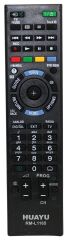 Sony RM-L1165 Lcd Plazma Led Tv Kumandası