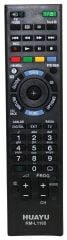 Sony RM-L1165 Lcd Plazma Led Tv Kumandası