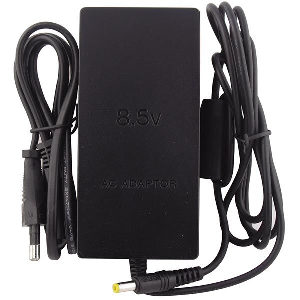 Narita NRT-2002 8.5 Volt 5.65 Amper Playstation 2 Uyumlu Adaptör