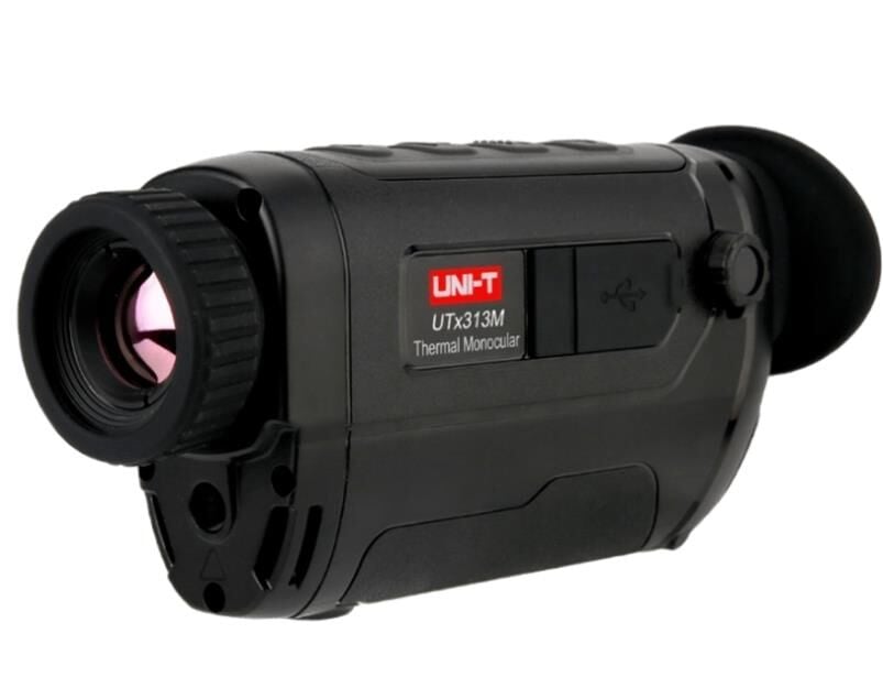 Unit UTx313M Kızılötesi Geniş Açı Termal Monoküler