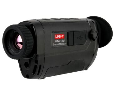 Unit UTx313M Kızılötesi Geniş Açı Termal Monoküler
