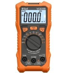 Vici VC-835B Dijital Multimetre