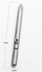 Elektrikli Matkap Ucu 5x60x2