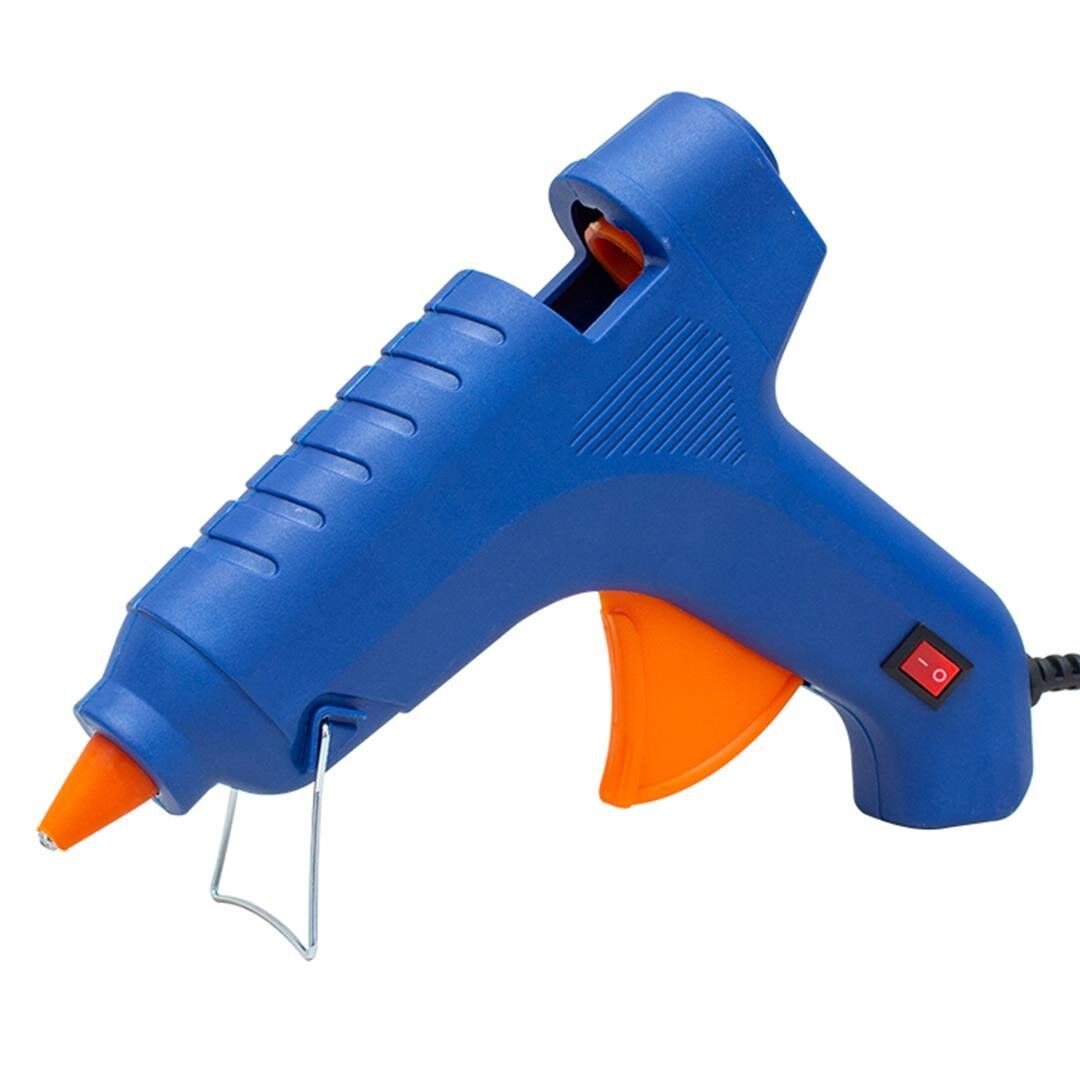 PowerMaster HYG-218 60 Watt Profesyonel Sıcak Silikon Tabancası (Büyük Boy)