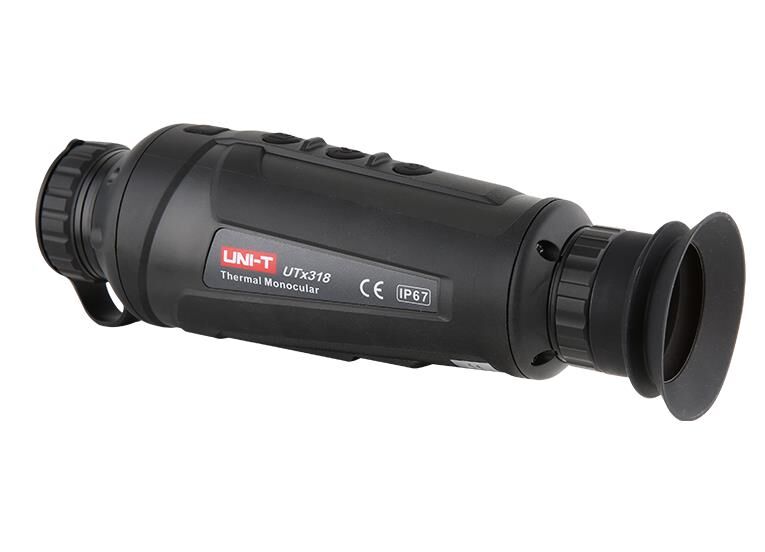 Unit UTx318 Termal Görüntüleme Monoküler