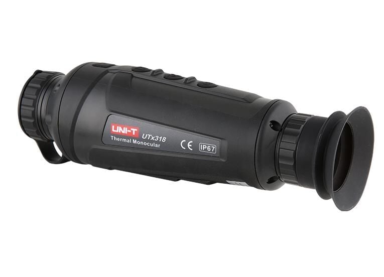 Unit UTx318 Termal Görüntüleme Monoküler