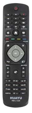 Philips RM-L1220 Lcd Plazma Led Tv Kumandası
