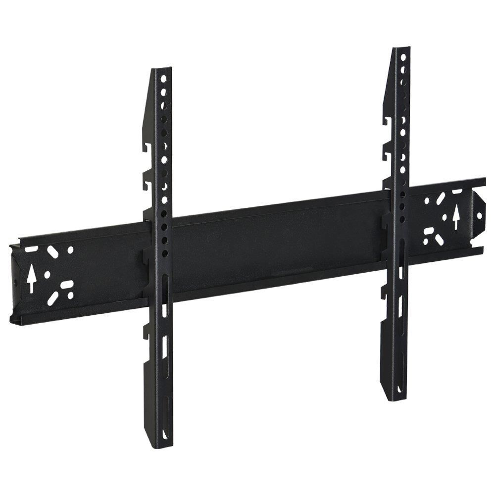 Powermaster PWR-4265 42'' - 65'' Sabit Kilitli Lcd Led Tv Duvar Askı Aparatı