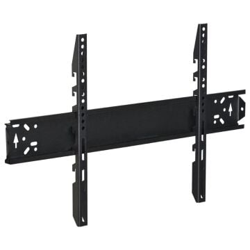 Powermaster PWR-4265 42'' - 65'' Sabit Kilitli Lcd Led Tv Duvar Askı Aparatı