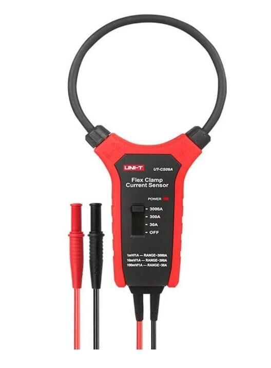Unit UT-CS09A Flex Clamp Sensör