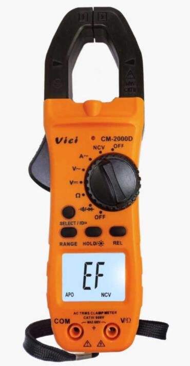 Vici CM-2000D Dijital Pensampermetre