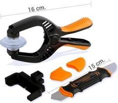 Jakemy JM-OP14 Profesyonel Açma ve Sökme Kiti Seti