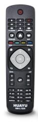 Philips RM-L1225 Lcd Plazma Led Tv Kumandası