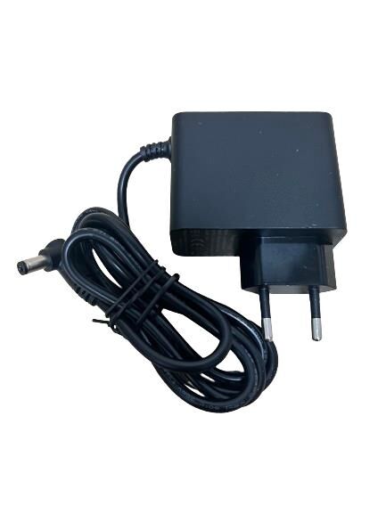 20 Volt 1.2 Amper Xiamoi Mop 2S -Essential Mop P-MJSTG1 Viomi V2 Pro/V3 Robot Süpürge Orjinal Refurbished Products Yenilenmiş Ürün Şarj Adaptörü Aleti