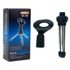 Magicvoice DS-31 Masa Üstü Mikrofon Tutacağı (3 Ayaklı)