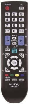 Samsung RM-L800 Lcd Plazma Led Tv Kumandası