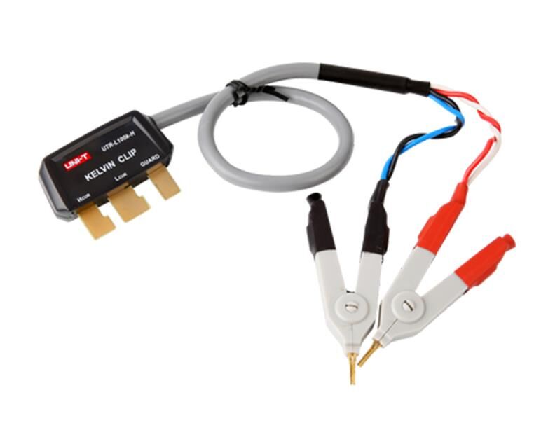 Unit UTR-L100K-H Kelvin Test Probu