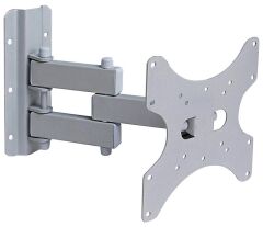 Elektromer Lcd Tv Hareketli Askı Aparatı (17''-37''- 43-94Cm)