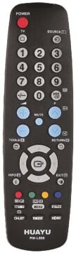 Samsung RM-L808 Lcd Plazma Led Tv Kumandası