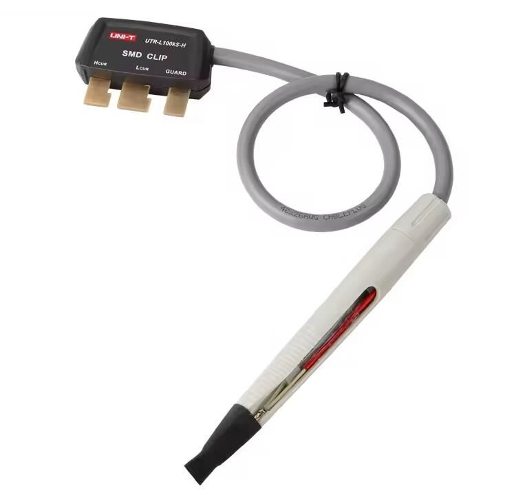 Unit UTR-L100KS-H SMD Kelvin Test Pensesi