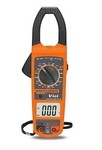 Vici CM-2030 Dijital Pensampermetre