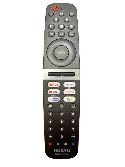 Arçelik Beko Grundig Netflix Bein Connect Prime Video Google Play Youtube Kumanda