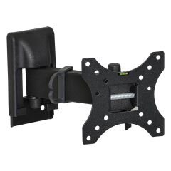 Powermaster PWR-9342 10'' - 27'' Lcd-Led Tv Hareketli Askı Aparatı Su Terazili