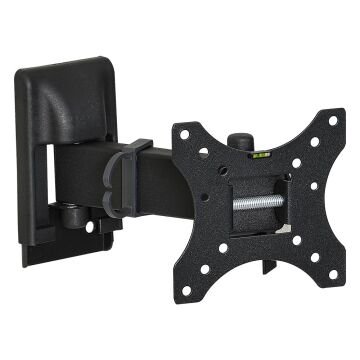 Powermaster PWR-9342 10'' - 27'' Lcd-Led Tv Hareketli Askı Aparatı Su Terazili