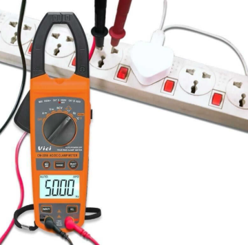 Vici CM-2056 Dijital Pensampermetre