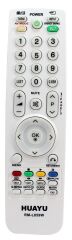 LG RM-L859W Lcd Plazma Led Tv Kumandası