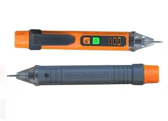 Vici AC-3 AC Voltaj Dedektörü