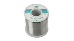 SolderWire 0.75MM 500GR. Lehim Teli