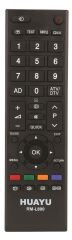 Toshiba RM-L890 Lcd Plazma Led Tv Kumandası