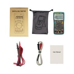 Zoyi ZT-301 Dijital Ölçü Aleti