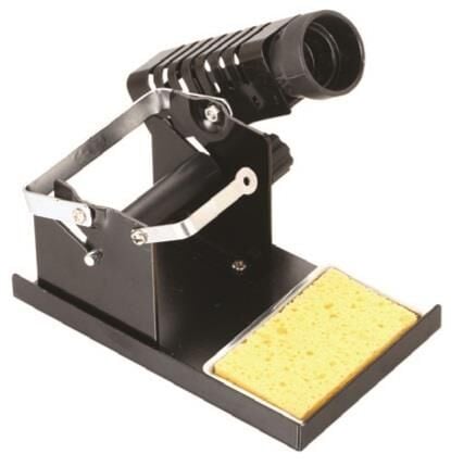 Class ZD-10S Havya Sehpası Lehim Teli Makaralı Kalem Havya Standı