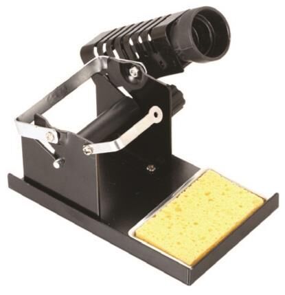 Class ZD-10S Havya Sehpası Lehim Teli Makaralı Kalem Havya Standı