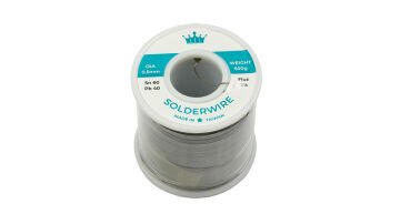 SolderWire 0.5MM 500GR. Lehim Teli